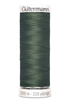 Gutermann Sytråd 200m 100% Pol.  - 14