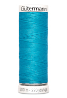 Gutermann Sytråd 200m 100% Pol.  - 35