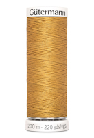 Gutermann Sytråd 200m 100% Pol.  - 40