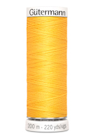 Gutermann Sytråd 200m 100% Pol.  - 23