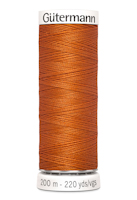 Gutermann Sytråd 200m 100% Pol.  - 41
