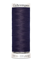 Gutermann Sytråd 200m 100% Pol.  - 26