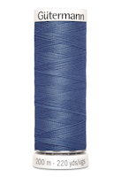 Gutermann Sytråd 200m 100% Pol.  - 9