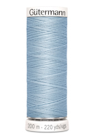 Gutermann Sytråd 200m 100% Pol.  - 7