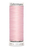 Gutermann Sytråd 200m 100% Pol.  - 28