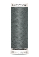 Gutermann Sytråd 200m 100% Pol.  - 31