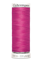 Gutermann Sytråd 200m 100% Pol.  - 34