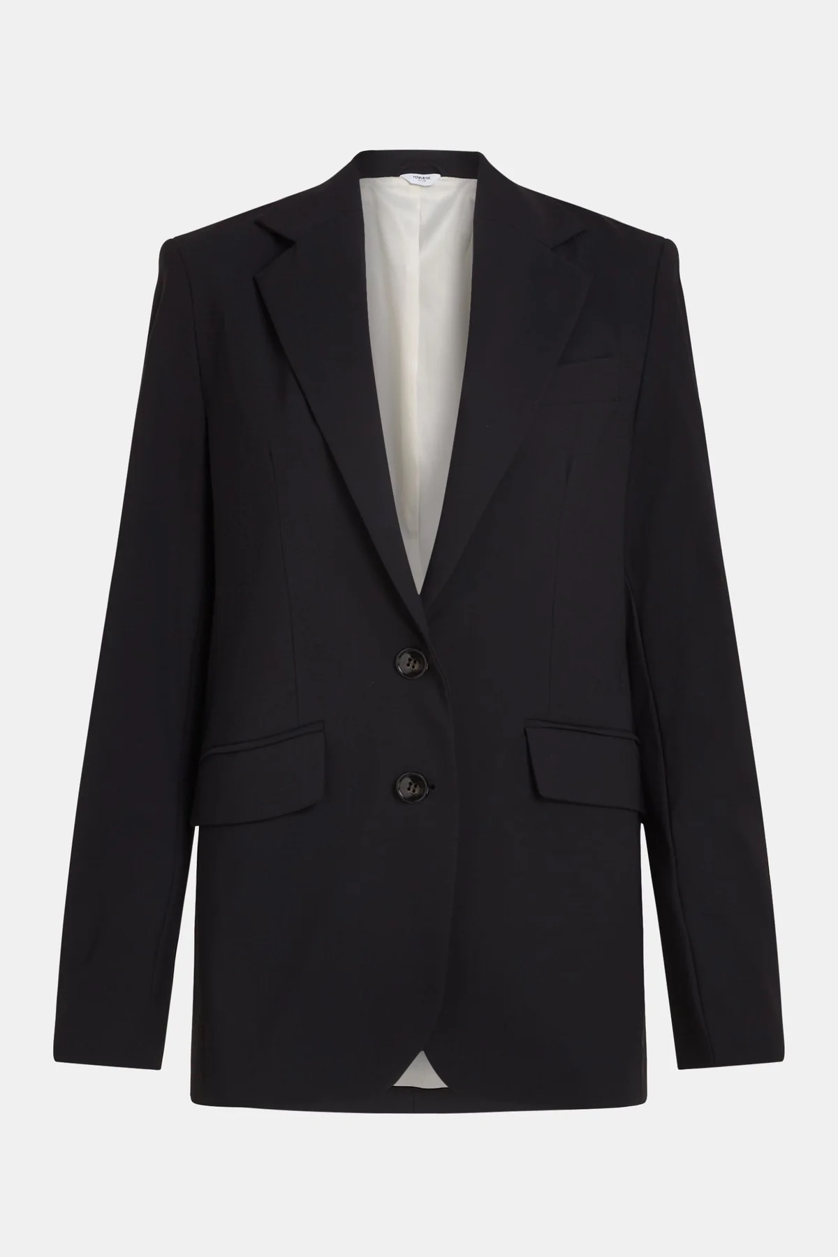 Penn & Ink NY - Blazer Black