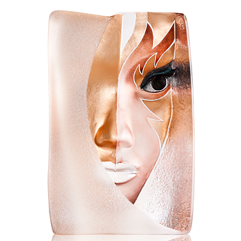 Mats Jonasson Masq Afrodite Gold Ltd Ed