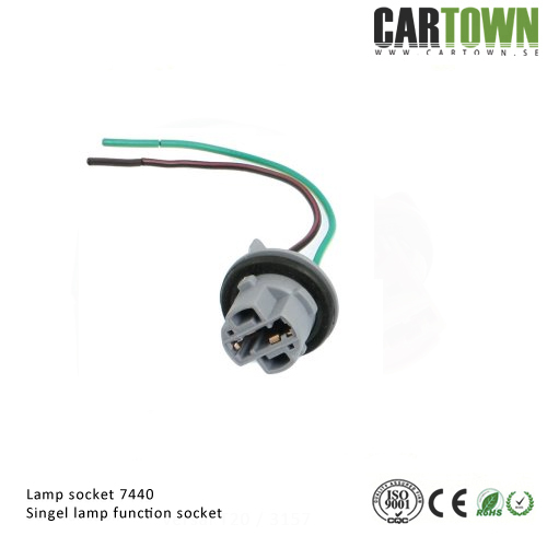 Lampsockel 7440- T20 - 2