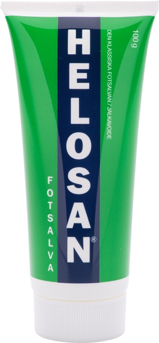 Helosan Fotsalva 100 g