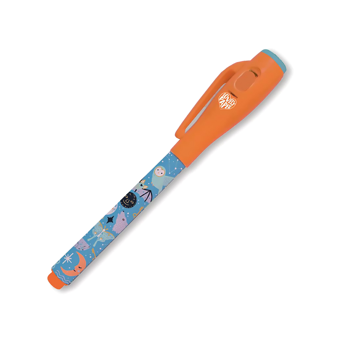 Penna magisk Camille - 2