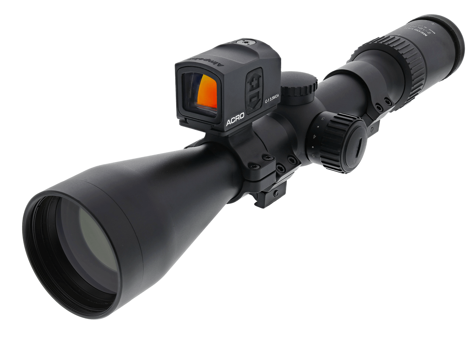 Aimpoint Acro Adapter Ring 30 mm - 2