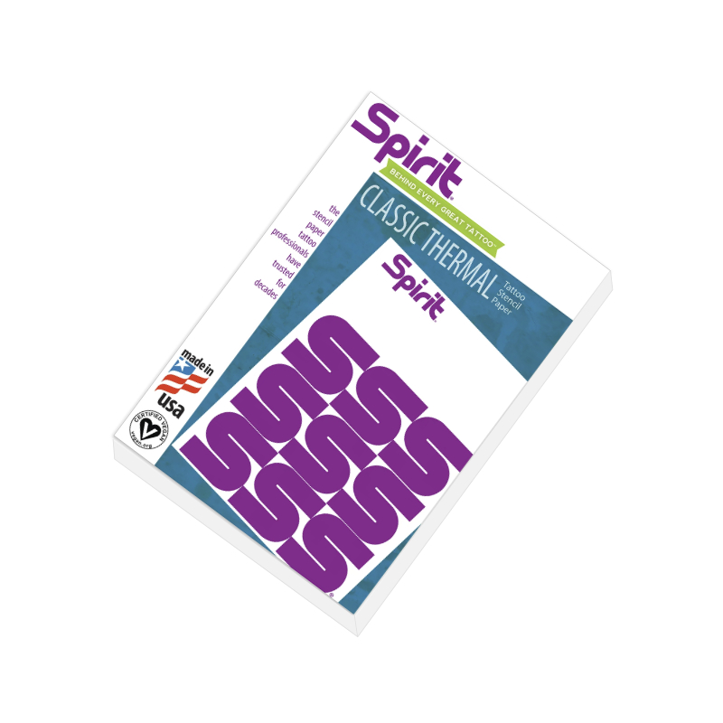 ReproFX Spirit Thermal Transfer Paper