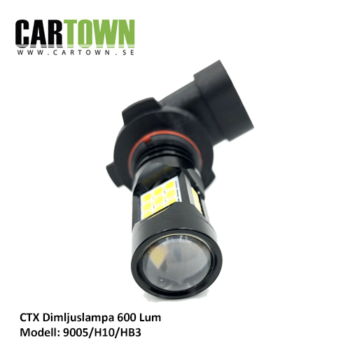 Led HB3/H10 (9005) 1pair - 3
