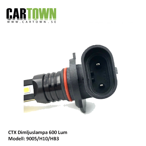 Led HB3/H10 (9005) 1pair - 4