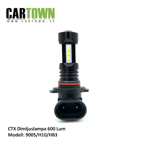 Led HB3/H10 (9005) 1pair - 2