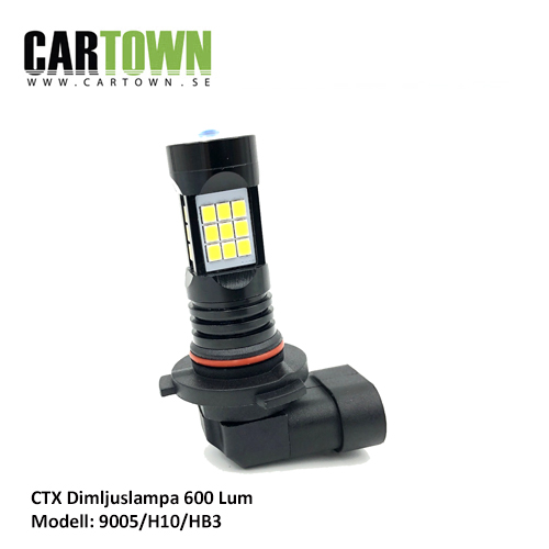 Led HB3/H10 (9005) 1pair