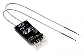 Mottagare R3104SB 4K S.BUS2 T-FHSS Air