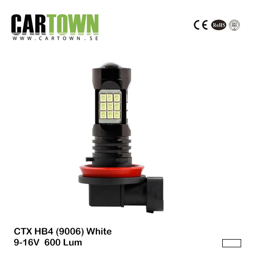 Led HB4 (9006) 1pair - 2