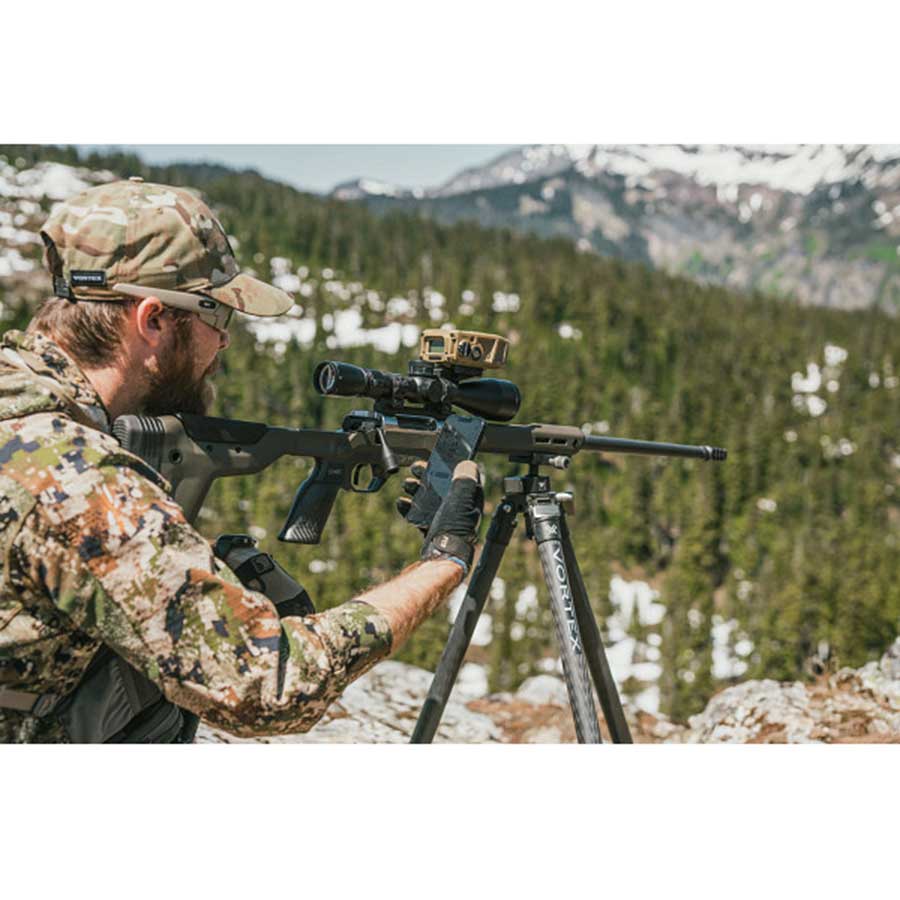 Vortex Impact 4000 vapenmonterad avståndsmätare - 5