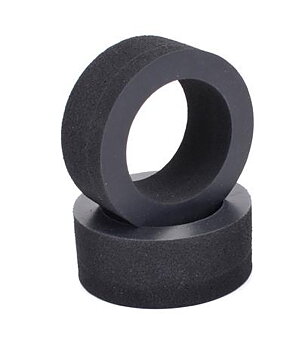 Schumacher Contact 1/10 Offroad Foam 45sh framdäck