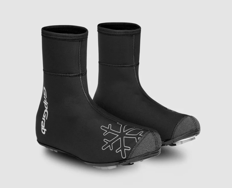GRIPGRAB ARCTIC X WATERPROOF DEEP WINTER MTB/CX SHOE COVERS