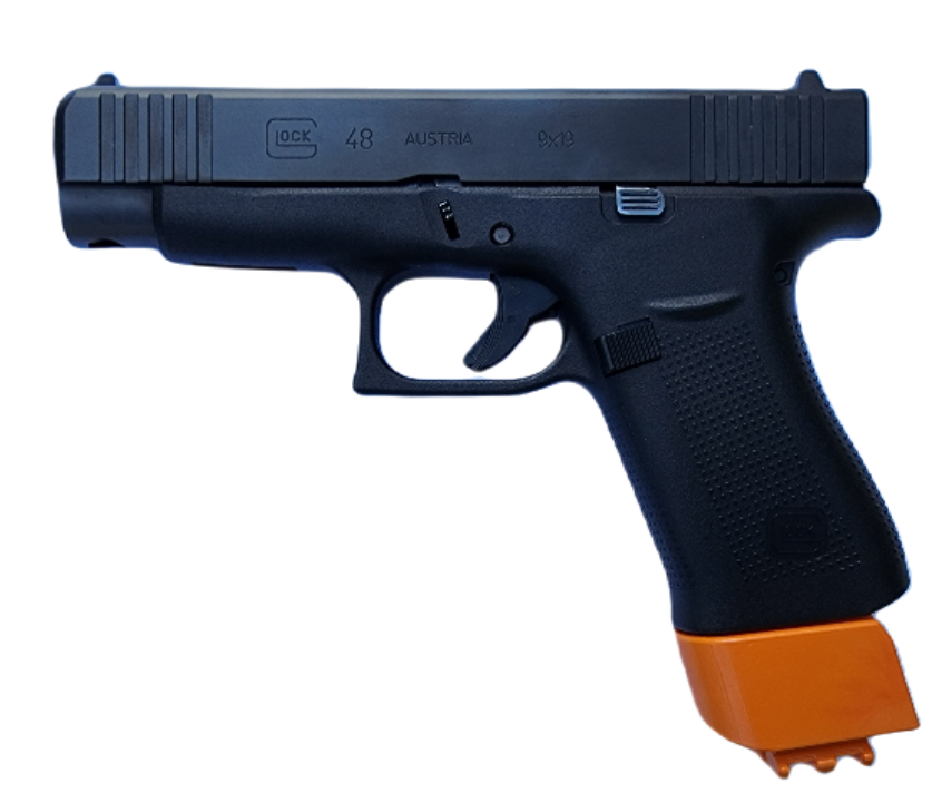 SureStrike™ Mag  pour Glock 43X/48 - 4