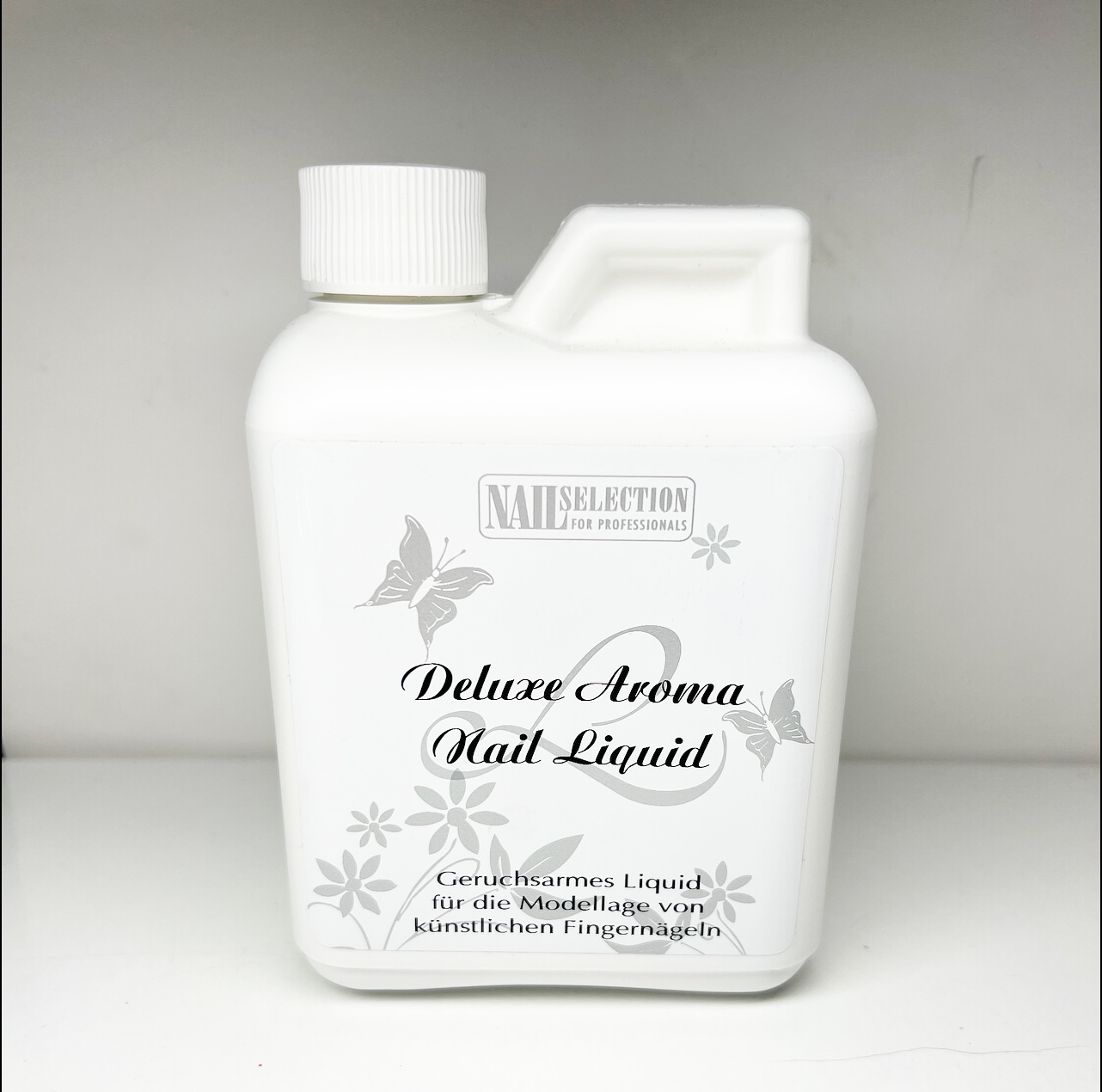a501 Deluxe Aroma Nail Liquid 500 ml 