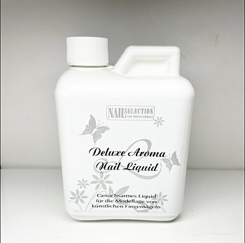 a501 Deluxe Aroma Nail Liquid 500 ml 