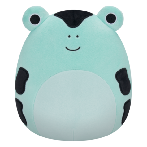 Squishmallows Dear the Poison Dart Frog, 19 cm