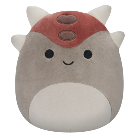 Squishmallows Ainhoca the Ankylosaurus, 19 cm