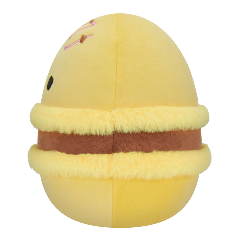 Squishmallows Visconti the Macaron, 19 cm - 2