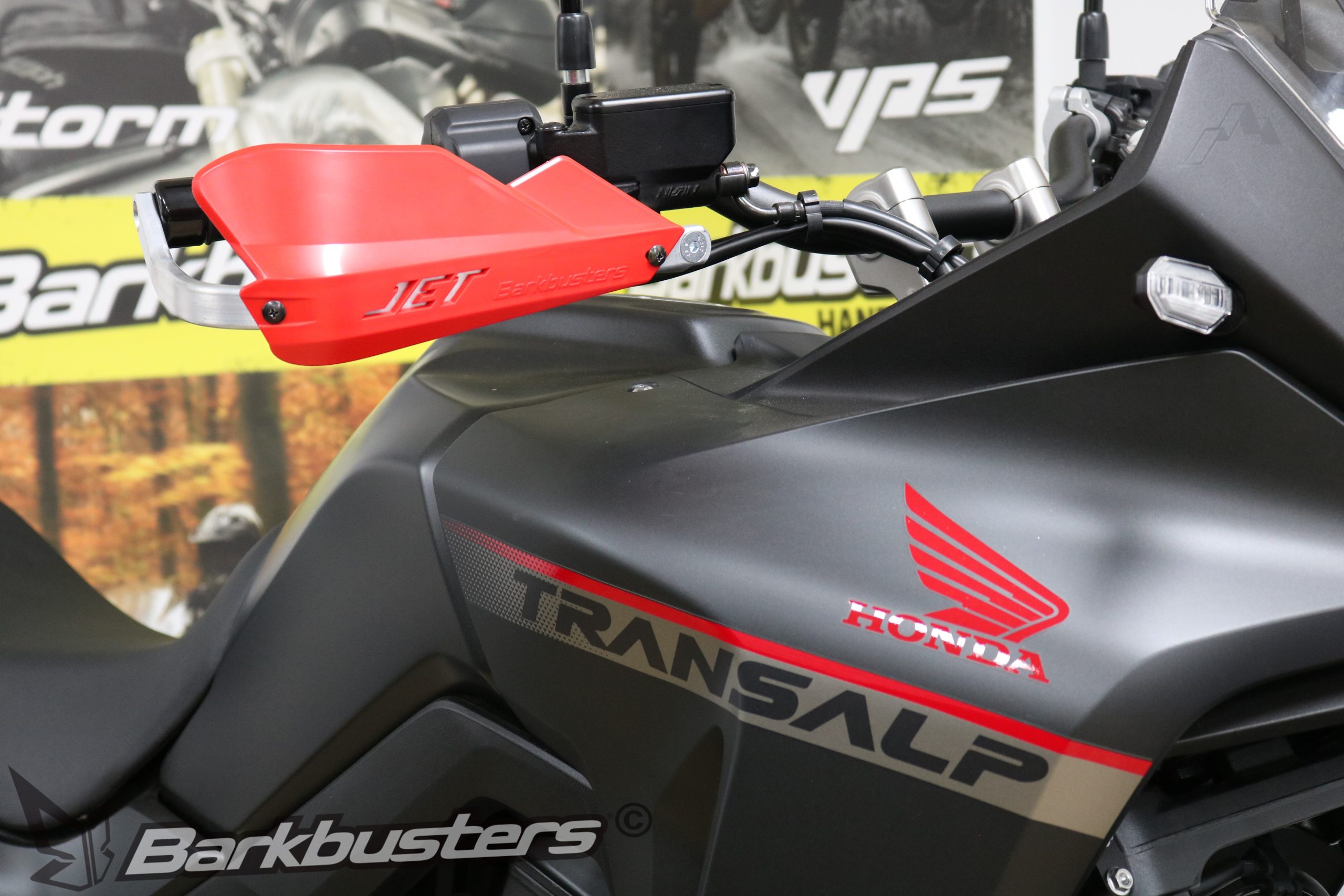 XL750 Transalp 2023-2024 - 4
