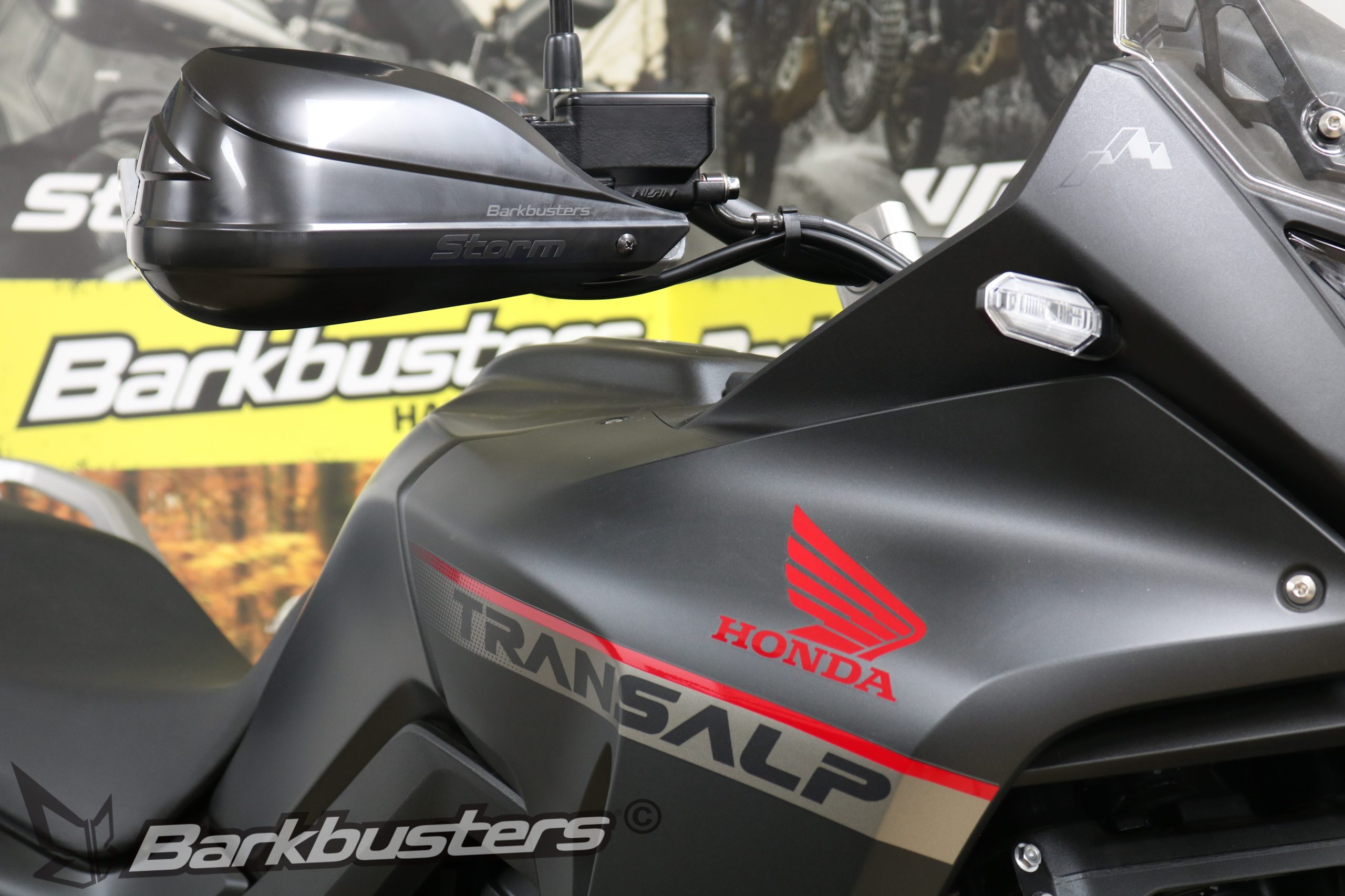 XL750 Transalp 2023-2024 - 5
