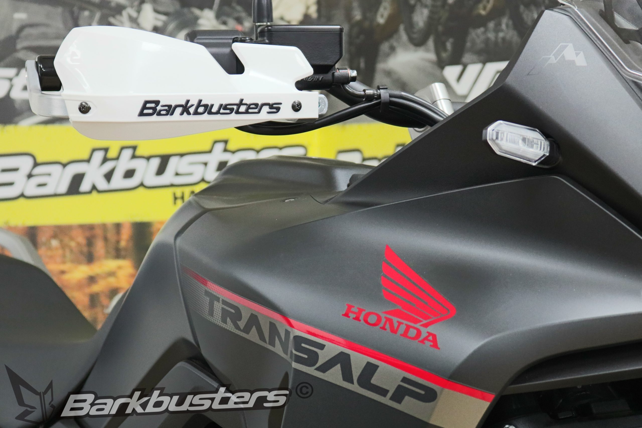 XL750 Transalp 2023-2024 - 6