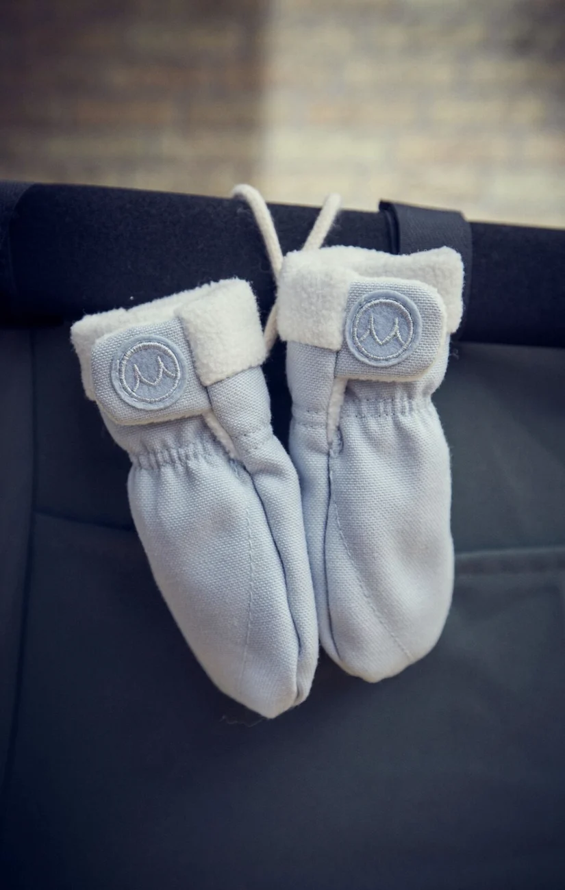 Najell Baby vantar - 4