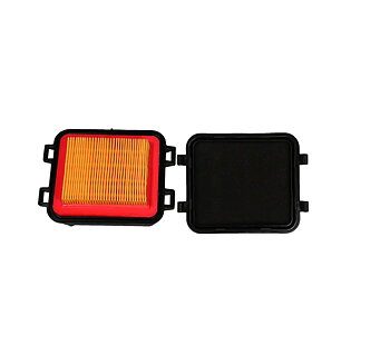 Luftfilterhus till Loncin LC148F-2 motor