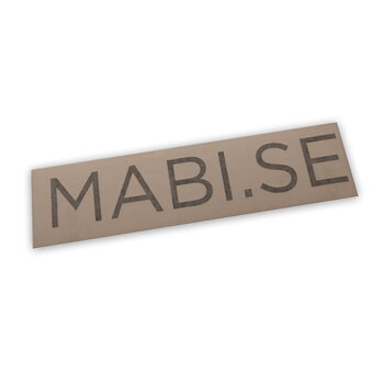 Dekal MABI.SE