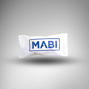 Godis mint 5kg