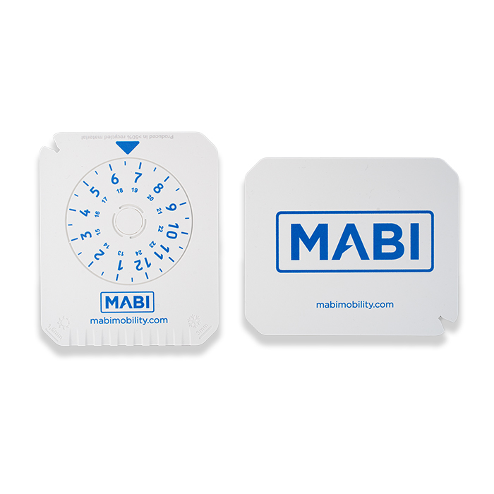 MABI Istidsskrapa