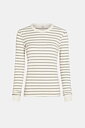 PENN&INK Longsleeves Stripe 
