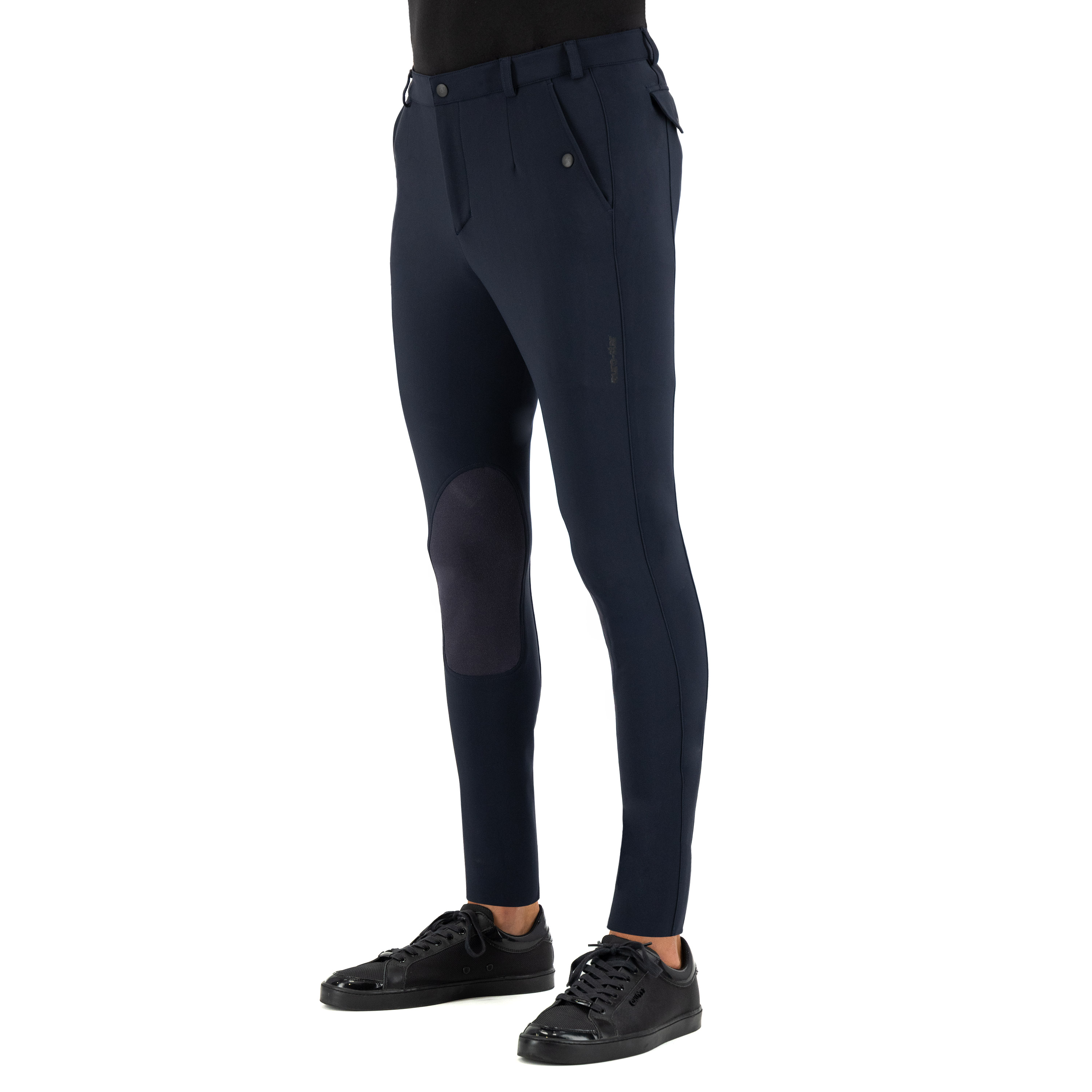 Eurostar ESGabriel Grip Connect Men's Breeches - Night 