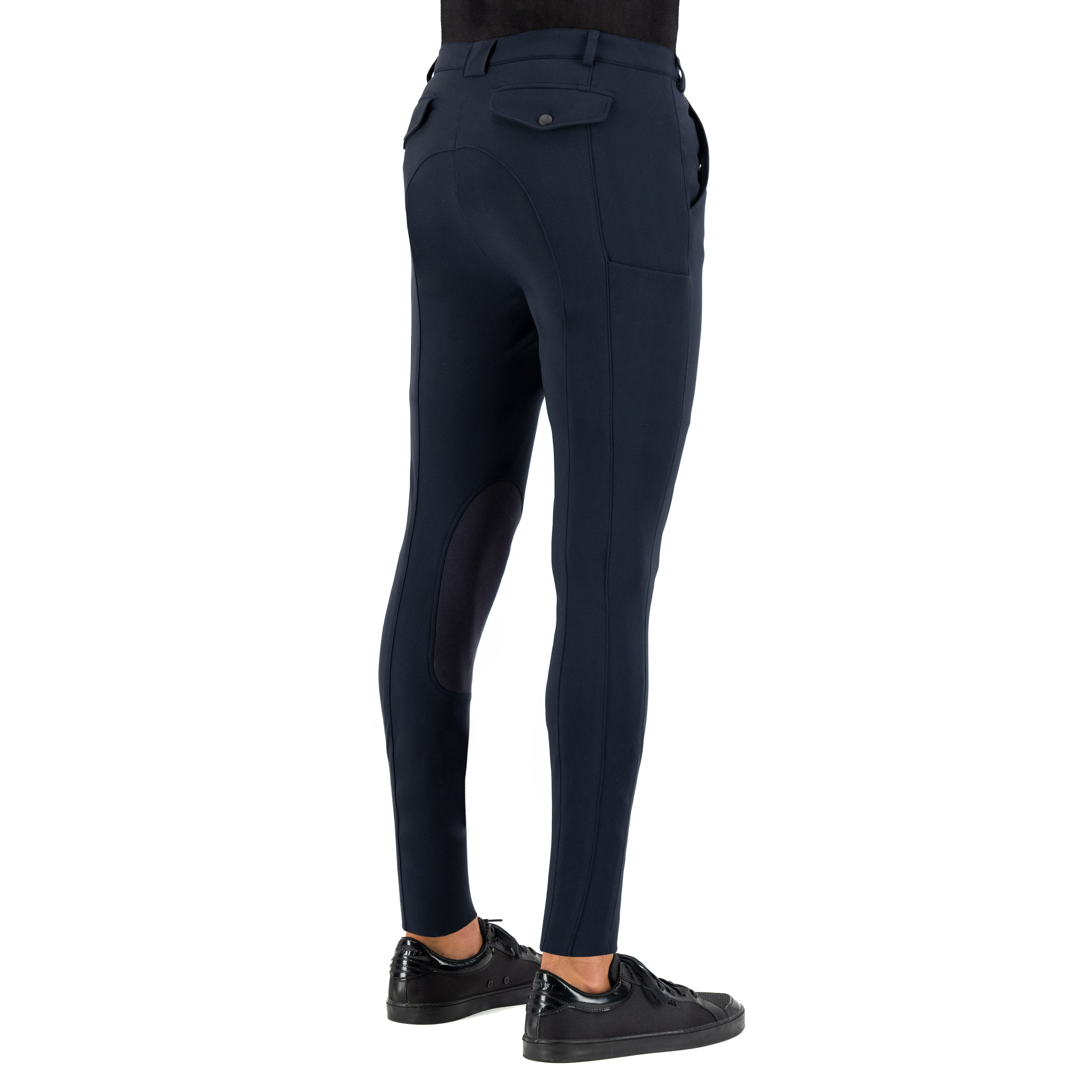 Eurostar ESGabriel Grip Connect Men's Breeches - Night 