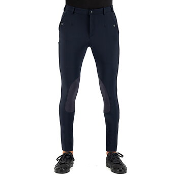 Eurostar ESGabriel Grip Connect Men's Breeches - Night 