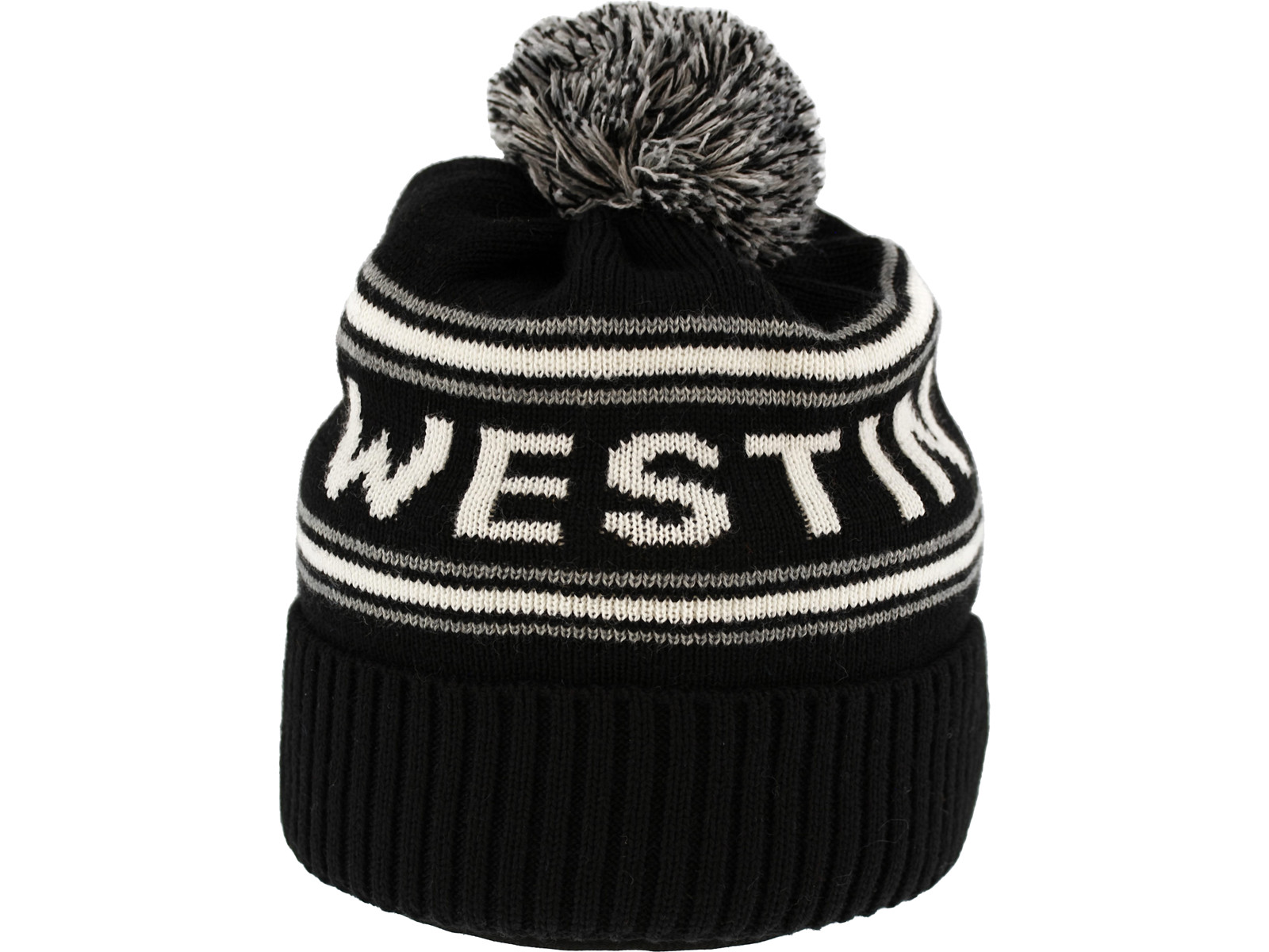 Stylish, stylish and warm hat from Westin. Be stylish and at the same time warm on fishing trips
