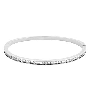 Edblad Andorra bangle silver