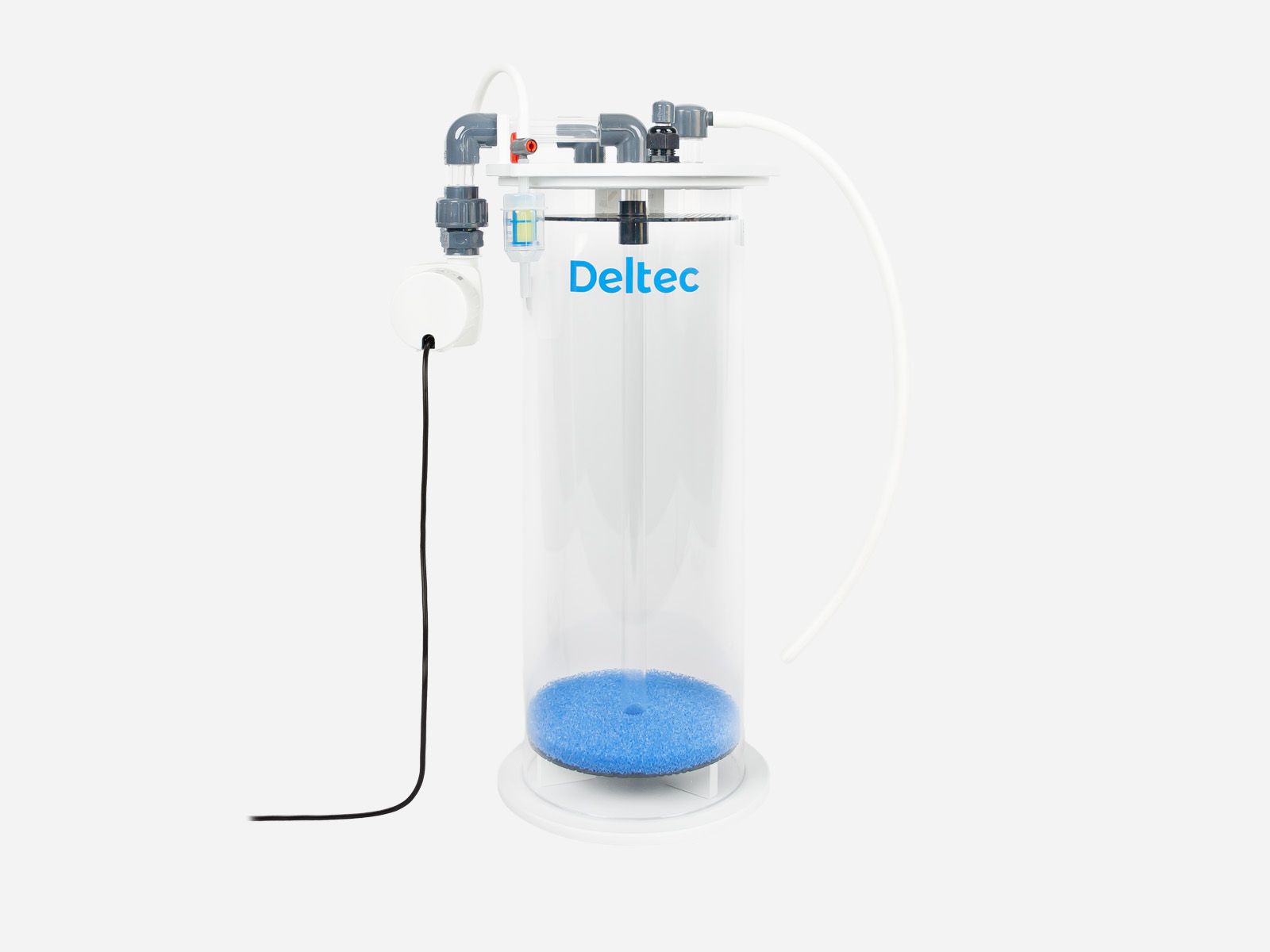 Deltec NF Svavel Nitratreaktor - 5