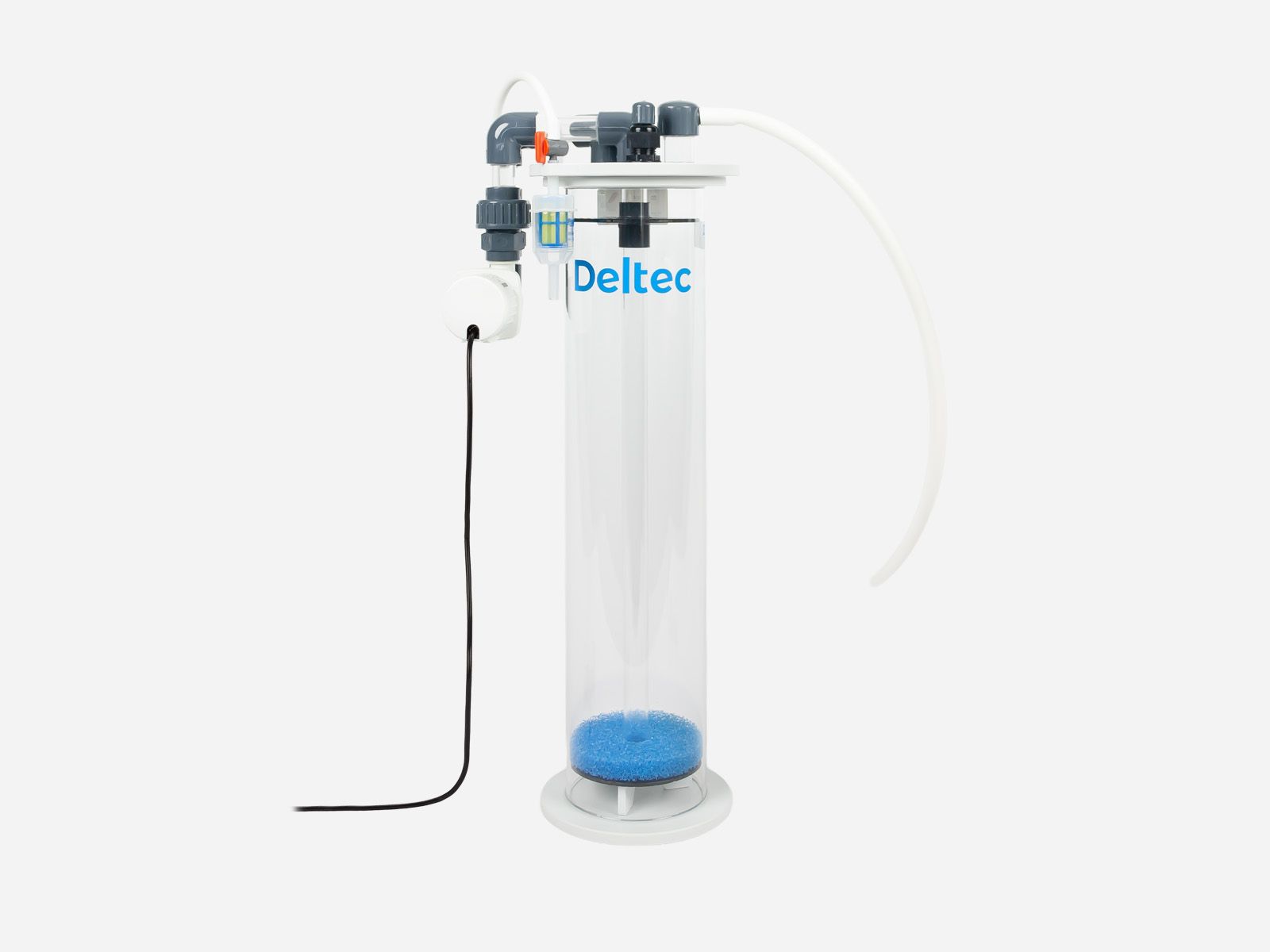 Deltec NF Svavel Nitratreaktor - 2