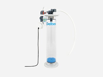 Deltec NF Sulphur Nitrate reactor